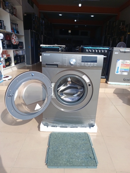 Machine à laver sharp automatique 6kg